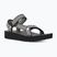 Sandały damskie Teva Midform Universal black/white