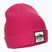 Czapka zimowa Smartwool Patch power pink