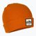 Czapka zimowa Smartwool Patch marmalade