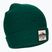 Czapka zimowa Smartwool Patch emerald green heather