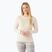 Bluza termoaktywna damska Smartwool Merino 250 Baselayer Crew Boxed almond heather