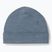Czapka Smartwool Merino Reversible Cuffed pewter blue heather