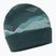 Czapka zimowa Smartwool Merino Reversible Cuffed twilight blue mtn scape