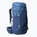 Plecak turystyczny The North Face Trail Lite 50 shady blue/summit navy