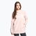 Bluza damska The North Face Tekno Pullover Hoodie pink moss