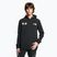 Bluza męska The North Face Tekno Logo Hoodie black/ sun sprite