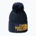 Czapka zimowa The North Face Heritage Ski Tuke summit navy/summit gold