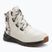 Śniegowce damskie The North Face Thermoball Lace Up Luxe Wp gardenia white/black