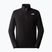 Bluza męska The North Face 100 Glacier 1/4 Zip black