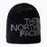 Czapka zimowa męska The North Face Reversible Highline black/black/white