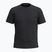 Koszulka trekkingowa męska Smartwool Short Sleeve Tee Slim Fit black