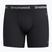 Bokserki termoaktywne męskie Smartwool Everyday Merino Boxer Brief Boxed black