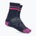 Skarpety damskie Smartwool Hike Light Cushion Tube Stripe Crew deep navy/power pink