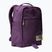 Plecak miejski The North Face Berkeley Daypack 16 l black currant purple/yellow silt
