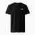 Koszulka męska The North Face Simple Dome Tee black