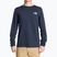 Longsleeve męski The North Face Simple Dome summit navy