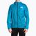 Kurtka przeciwwiatrowa męska The North Face Windstream Shell skyline blue