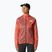 Kurtka przeciwwiatrowa damska The North Face Windstream Shell radiant orange/black