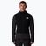 Kurtka hybrydowa męska The North Face Elixir Hybrid Ventrix Midlayer asphalt grey / black