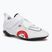 Buty rowerowe MTB Nike Superrep Cycle 2 white/picante red