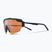 Okulary przeciwsłoneczne Nike Marquee Edge mineral teal/orange