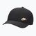 Czapka z daszkiem Nike Dri-Fit Club black/metallic gold