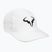 Czapka z daszkiem tenisowa Nike Rafa Dri-Fit Club white/black