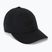 Czapka z daszkiem Nike Dri-FIT Club black/black