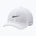 Czapka z daszkiem Nike Dri-Fit ADV Rise white/anthracite/black