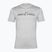 Koszulka treningowa męska Nike Dri-Fit Fitness light smoke grey