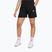 Spodenki dziecięce Nike Sportswear Club Fleece black/black/white