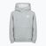Bluza dziecięca Nike Sportswear Club Fleece dark grey heather/white
