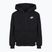 Bluza dziecięca Nike Sportswear Club Fleece black/white