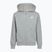 Bluza dziecięca Nike Sportswear Club Fleece dark grey heather/base grey/white