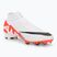 Buty piłkarskie męskie Nike Zoom Mercurial Superfly 9 Pro FG bright crimson/ white/black