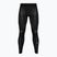 Legginsy treningowe męskie Nike Pro Dri-FIT Tight Fitness black/white