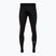 Legginsy męskie Nike Pro Warm black/white