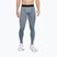 Legginsy męskie Nike Pro Warm smoke grey/black