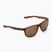 Okulary przeciwsłoneczne Nike Essential Endeavor matte tortoise/ brown