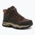 Buty męskie SKECHERS Arch Fit Dawson Raveno brown