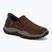Buty męskie SKECHERS Respected Elgin brown