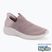 Buty damskie SKECHERS Ultra Flex 3.0 Smooth Step mauve