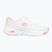 Buty damskie SKECHERS Arch Fit Infinity Cool white/pink