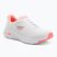 Buty damskie SKECHERS Arch Fit Infinity Cool white/pink
