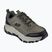 Buty męskie SKECHERS D'Lux Trekker green