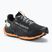 Buty do biegania damskie New Balance Fresh Foam X More Trail v3 blacktop