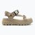 Sandały damskie Palladium Pallacruise Strap beige tan