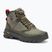 Buty Palladium Pallarider Mid Wp+ olive night