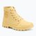 Buty Palladium Mono Chrome yellow twist