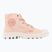Buty damskie Palladium Pampa HI rose stone